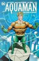 Aquaman by Keith Giffen