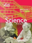 Key Stage 1 Science Activity Book by Andrew Hodges