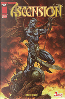 Ascension II by Brian Ching, Clarence Lansang, David Finch