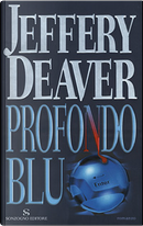 Profondo blu by Jeffery Deaver