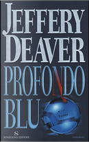 Profondo blu by Jeffery Deaver