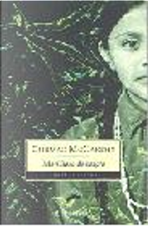 Meridiano de sangre by Cormac McCarthy