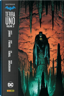 Batman: Terra Uno vol. 3 by Geoff Johns