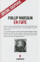 En fuite by Phillip Margolin