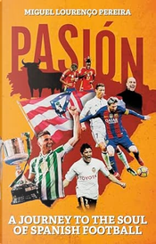 Pasion by Miguel Lourenço Pereira