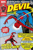 Super Eroi Classic vol. 47 by Dennis O'Neil, Stan Lee
