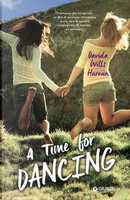 A time for dancing by Davida Wills Hurwin