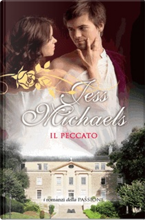 Il peccato by Jess Michaels