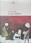 Luisa Miller by Salvadore Cammarano