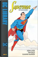 Superman by Bjarne Hansen, Jeph Loeb, Tim Sale