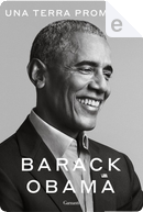 Una terra promessa by Barak Obama