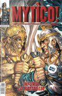 Mytico! vol. 37 by Stefano Ascari