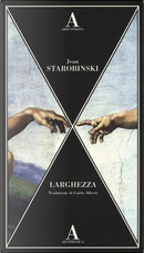 Larghezza by Jean Starobinski