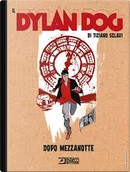 Il Dylan Dog di Tiziano Sclavi n. 7 by Tiziano Sclavi