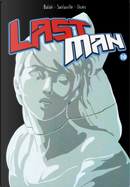 Last Man vol. 10 by Balak, Bastien Vivès, Michaël Sanlaville