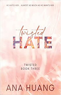 Twisted Hate by Ana Huang