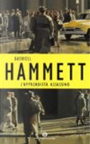 L'apprendista assassino by Dashiell Hammett