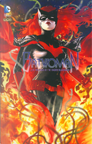 Batwoman n. 5 by J.H. Williams III, W. Haden Blackman