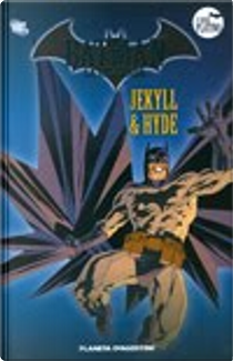 Batman la Leggenda n. 69 by Ed Brubaker, Greg Rucka, Michael Lark, Paul Jenkins, Sean Phillips