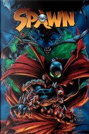 Spawn #48 by Todd McFarlane