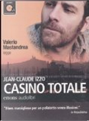 Casino totale by Jean-Claude Izzo