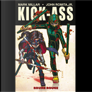 Kick-Ass, Tome 2 by John Romita Jr, Mark Millar