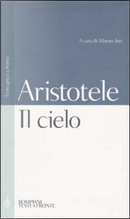 Il cielo by Aristotele
