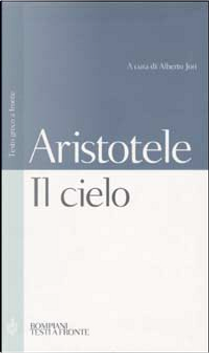 Il cielo by Aristotele