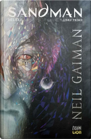 Sandman Deluxe vol. 1 by Neil Gaiman