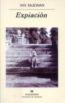 Expiación by Ian McEwan