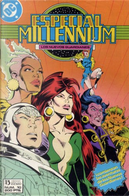 Especial Millennium #10 (de 12) by Steve Englehart