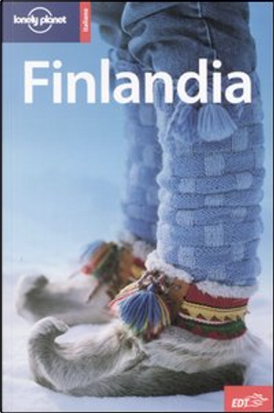 Finlandia by Andy Symington