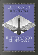 Il tradimento di Isengard by J.R.R. Tolkien