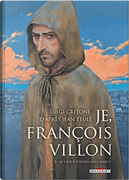 Je, François Villon, Tome 3 by Luigi Critone