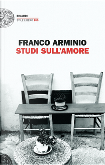 Studi sull'amore by Franco Arminio