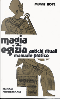 Magia egizia by Murry Hope
