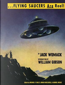 Flying Saucers Are Real! by Jack Womack