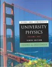 University Physics, Vol. 1, 10th Edition By Hugh D. Young, Addison ...