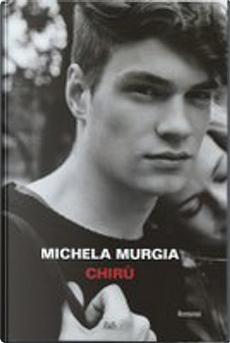 Chirù — Libro