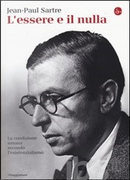 L' essere e il nulla by Jean-Paul Sartre