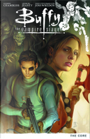 Buffy the Vampire Slayer: Season 9, Vol. 5 by Andrew Chambliss, Jane Espenson
