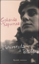 L'Università di Rebibbia by Goliarda Sapienza