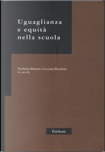 Uguaglianza e equità nella scuola