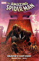 The Amazing Spider-Man: Kraven's Last Hunt by J. M. DeMatteis