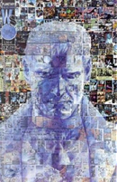 Planetary #12 by Warren Ellis