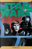 Star Wars Legends #11 by Adam Gallardo, Kevin Rubio