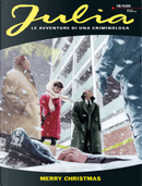 Julia n. 327 by Giancarlo Berardi, Lorenzo Calza