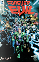 Forever Evil n. 1 by Geoff Jones, James Tynion IV
