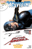 Wolverine n. 337 by Jeff Lemire, Tom Taylor