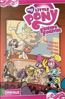My Little Pony 2 by Jeremy Whitley